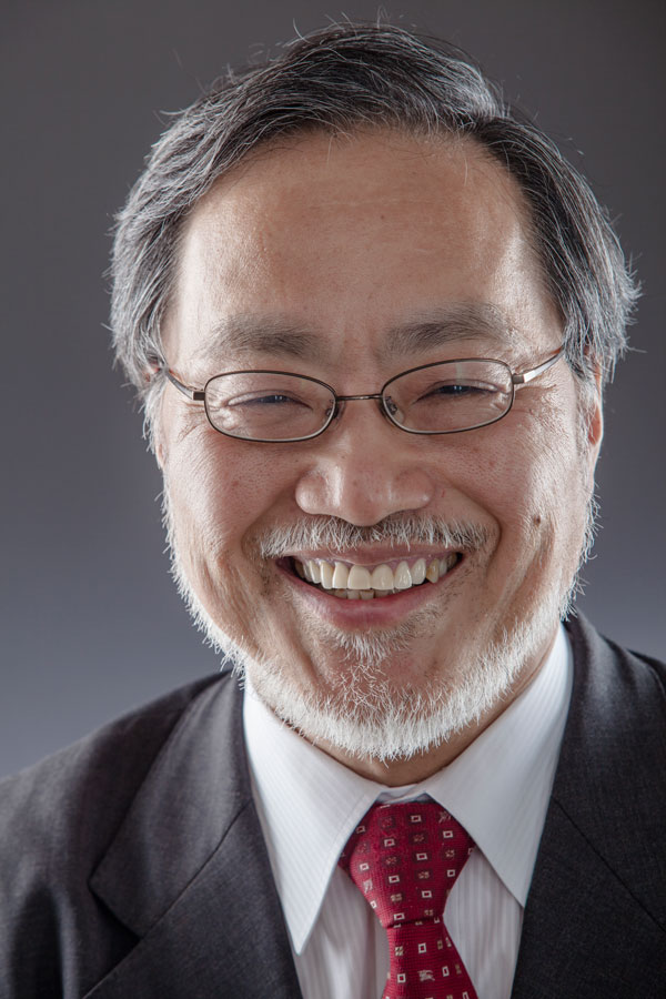 Prof. Toshio Fukuda