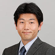Prof. Tetsunari Inamura