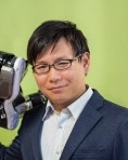 Prof. Takamitsu Matsubara