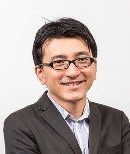 Prof. Tadahiro Taniguchi